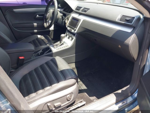 WVWBP7AN4GE515331 Volkswagen Cc 2.0t R-line