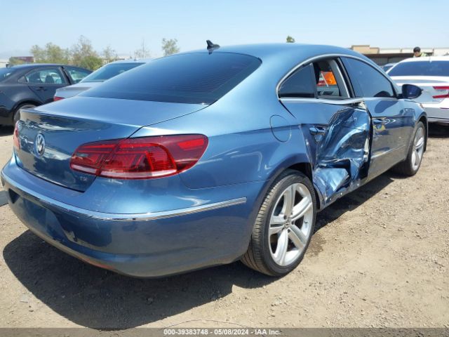 WVWBP7AN4GE515331 Volkswagen Cc 2.0t R-line
