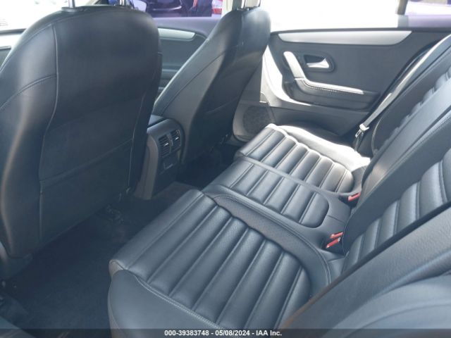 WVWBP7AN4GE515331 Volkswagen Cc 2.0t R-line