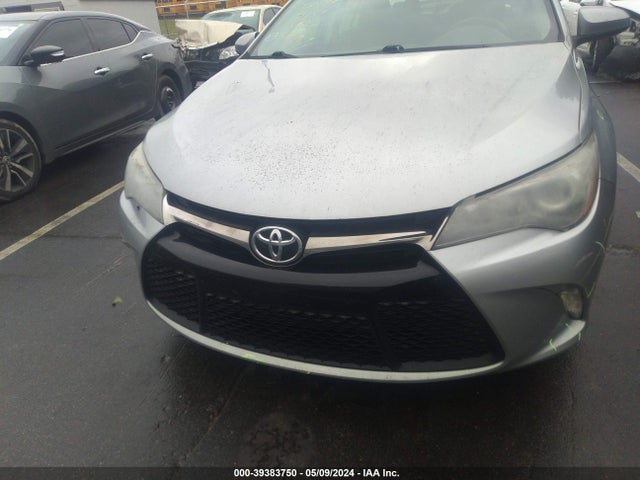 Toyota CAMRY SE 2015 4T1BF1FK6FU084151 Image 13