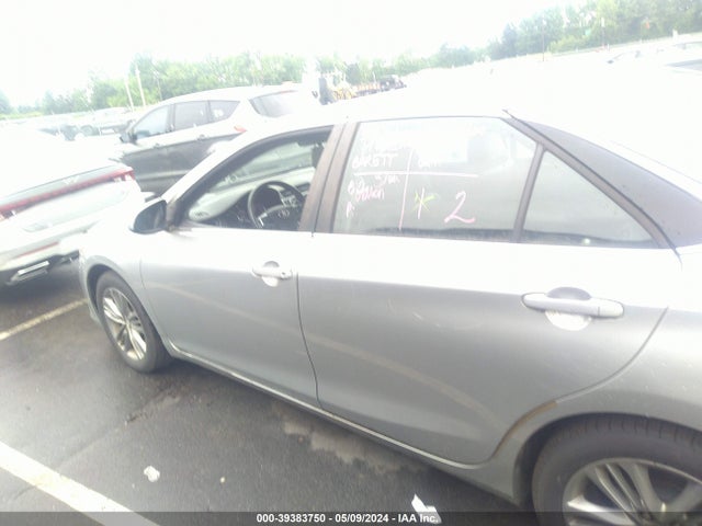 Toyota CAMRY SE 2015 4T1BF1FK6FU084151 Image 15