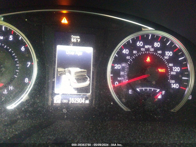 Toyota CAMRY SE 2015 4T1BF1FK6FU084151 Image 16
