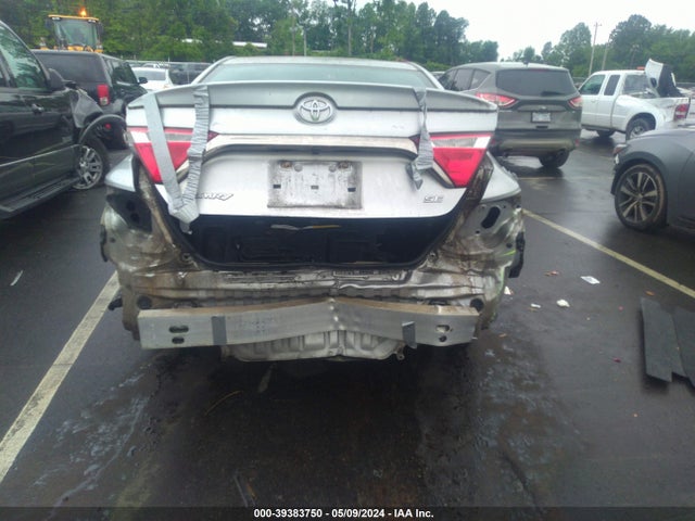 Toyota CAMRY SE 2015 4T1BF1FK6FU084151 Image 17