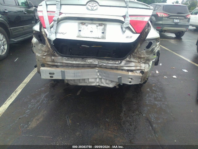 Toyota CAMRY SE 2015 4T1BF1FK6FU084151 Image 6