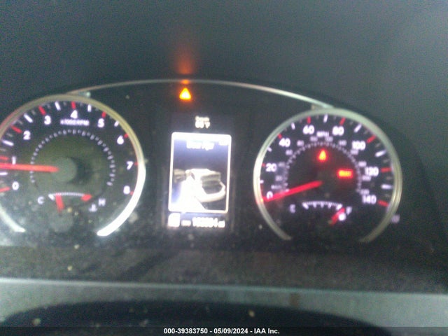 Toyota CAMRY SE 2015 4T1BF1FK6FU084151 Image 7