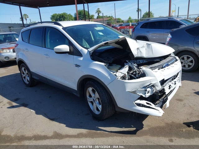 Ford ESCAPE SE 2015 1FMCU9GX1FUB22811 Image 1