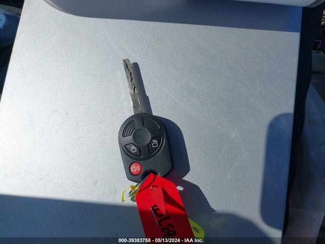 Ford ESCAPE SE 2015 1FMCU9GX1FUB22811 Image 11