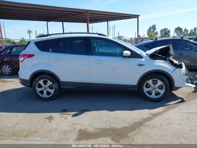 Ford ESCAPE SE 2015 1FMCU9GX1FUB22811 Image 13