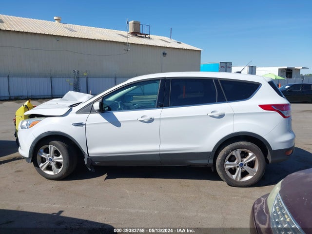 Ford ESCAPE SE 2015 1FMCU9GX1FUB22811 Image 14
