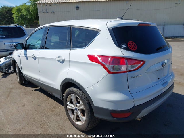 Ford ESCAPE SE 2015 1FMCU9GX1FUB22811 Image 3