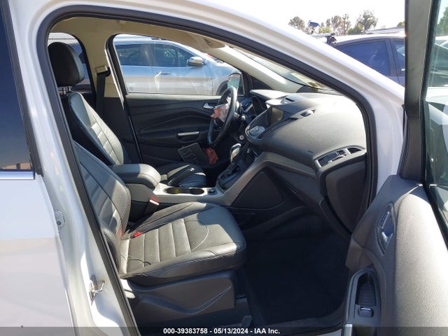 Ford ESCAPE SE 2015 1FMCU9GX1FUB22811 Image 5
