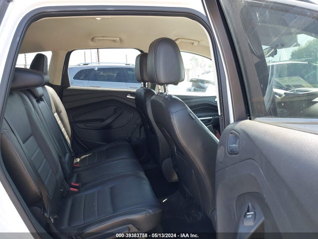 Ford ESCAPE SE 2015 1FMCU9GX1FUB22811 Image 8