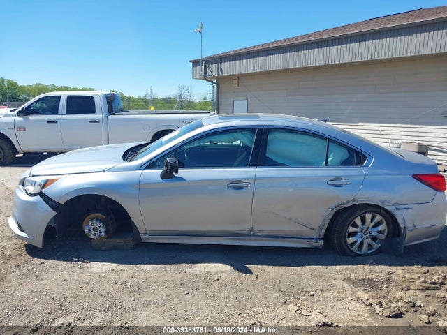 Subaru Legacy 2.5i Premium 2015 4S3BNBE62F3003119 Image 14