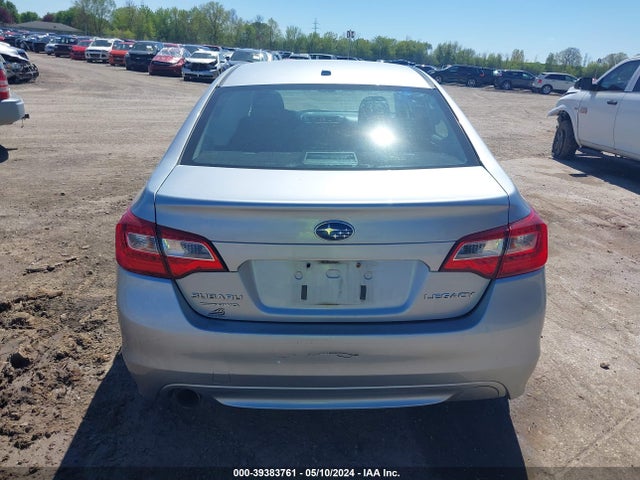 Subaru Legacy 2.5i Premium 2015 4S3BNBE62F3003119 Image 16
