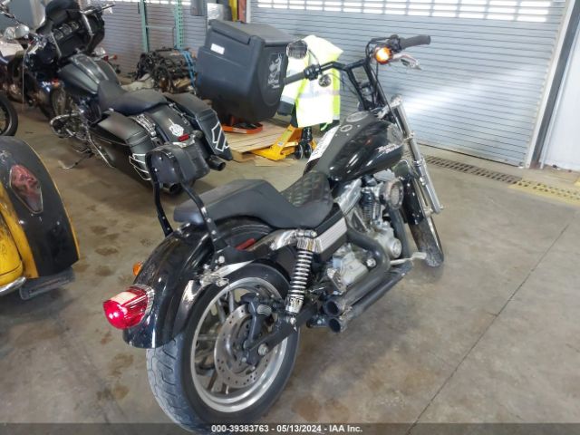 2007 HARLEY-DAVIDSON FXD 1HD1GM41X7K328307 Photo 3