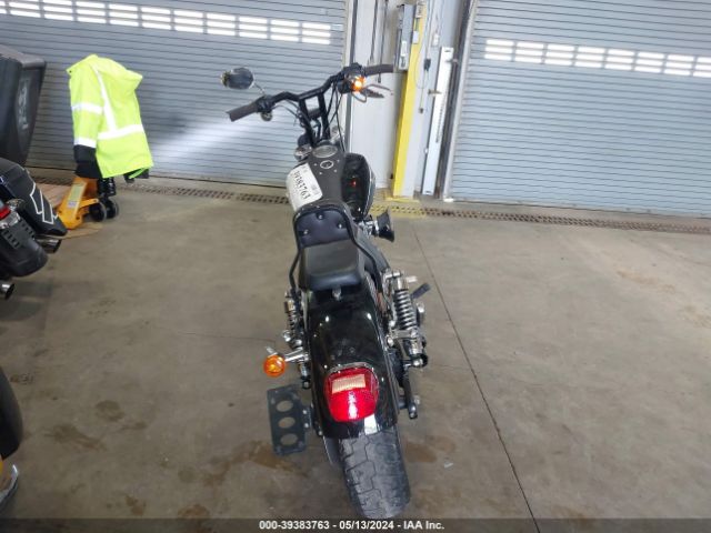 2007 HARLEY-DAVIDSON FXD 1HD1GM41X7K328307 Photo 5