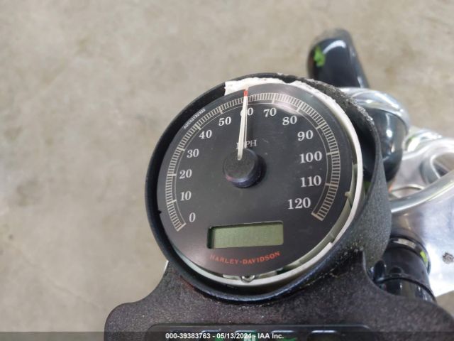 2007 HARLEY-DAVIDSON FXD 1HD1GM41X7K328307 Photo 6