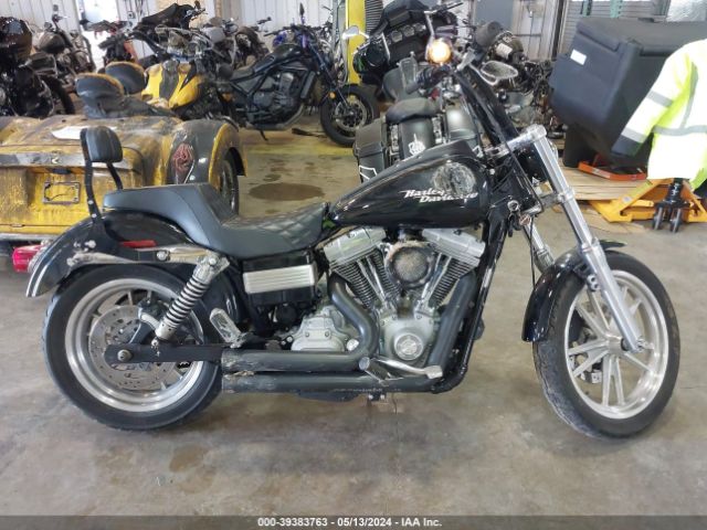 2007 HARLEY-DAVIDSON FXD 1HD1GM41X7K328307 Photo 7