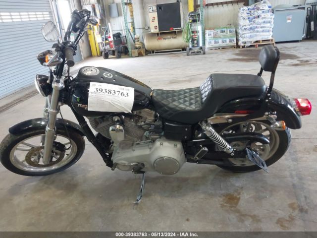 2007 HARLEY-DAVIDSON FXD 1HD1GM41X7K328307 Photo 8
