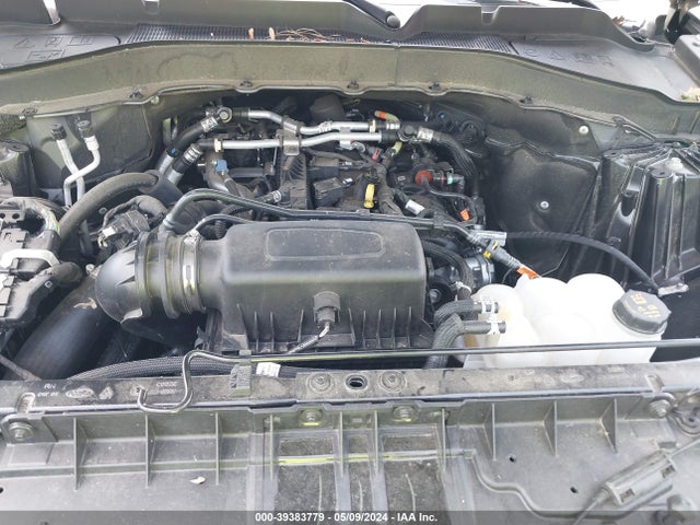 Ford EXPLORER XLT 2022 1FMSK7DH1NGB26261 Image 10