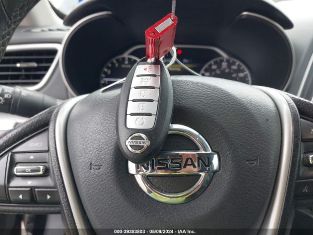1N4AA6AP1HC396388 Nissan Maxima 3.5 Sl