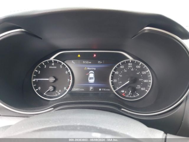 1N4AA6AP1HC396388 Nissan Maxima 3.5 Sl