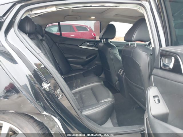 1N4AA6AP1HC396388 Nissan Maxima 3.5 Sl