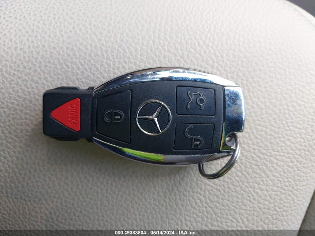 Mercedes-Benz CLA 250 2015 WDDSJ4EB6FN247984 Image 11