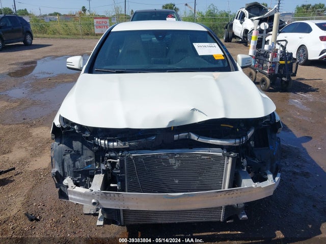 Mercedes-Benz CLA 250 2015 WDDSJ4EB6FN247984 Image 13