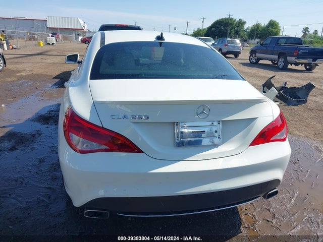 Mercedes-Benz CLA 250 2015 WDDSJ4EB6FN247984 Image 17