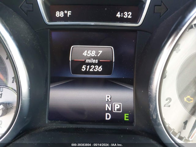 Mercedes-Benz CLA 250 2015 WDDSJ4EB6FN247984 Image 7