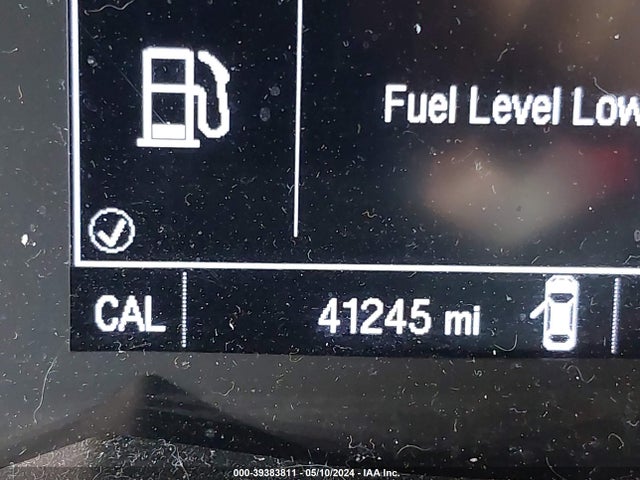 Chevrolet TRAX LS 2019 3GNCJKSB6KL161177 Image 15