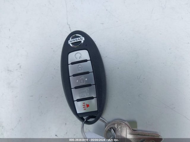5N1AZ2MS5KN113476 Nissan Murano Platinum