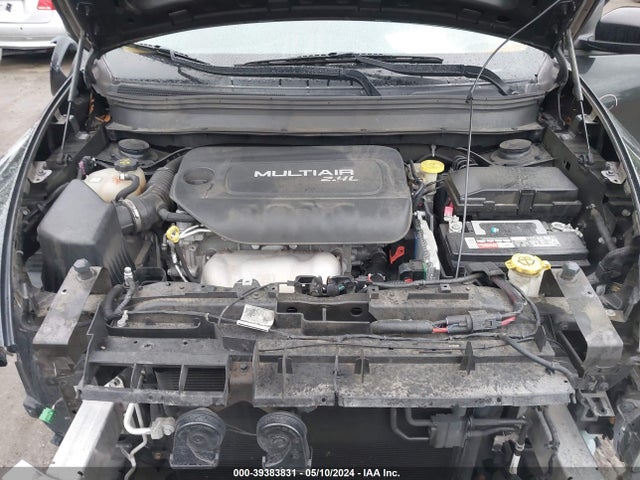 1C4PJMAB9GW332786 Jeep Cherokee Altitude