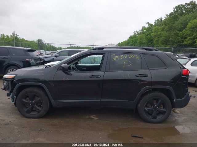 Jeep Cherokee Altitude 2016 1C4PJMAB9GW332786 Image 15