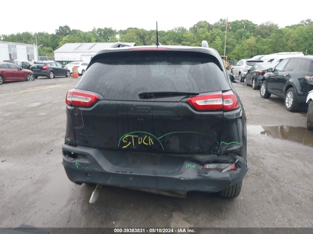 Jeep Cherokee Altitude 2016 1C4PJMAB9GW332786 Image 17