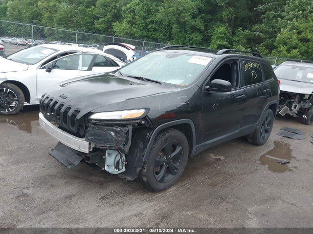 1C4PJMAB9GW332786 Jeep Cherokee Altitude