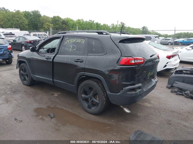1C4PJMAB9GW332786 Jeep Cherokee Altitude
