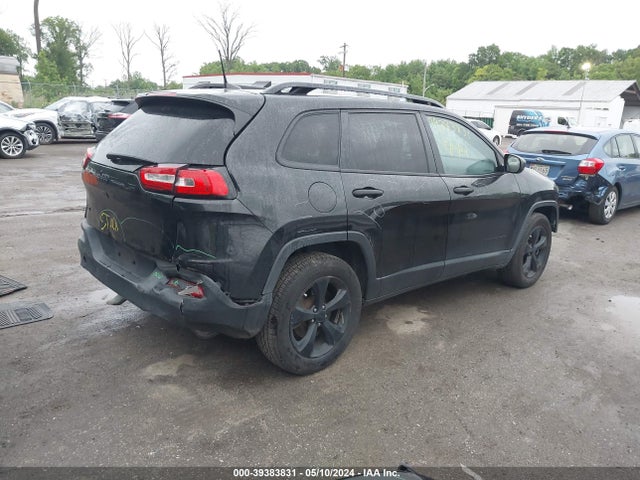 1C4PJMAB9GW332786 Jeep Cherokee Altitude