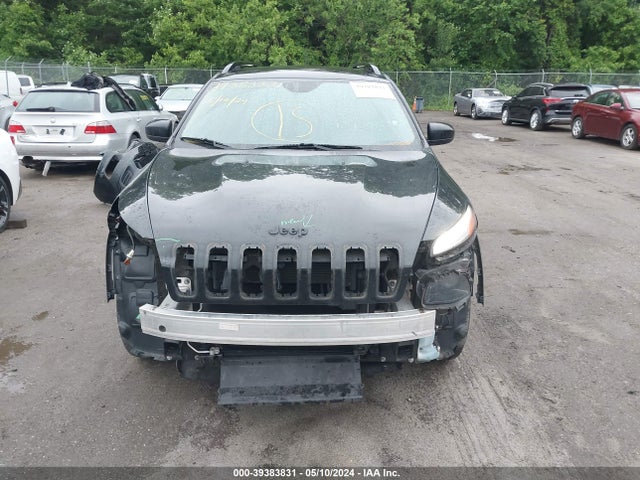 1C4PJMAB9GW332786 Jeep Cherokee Altitude