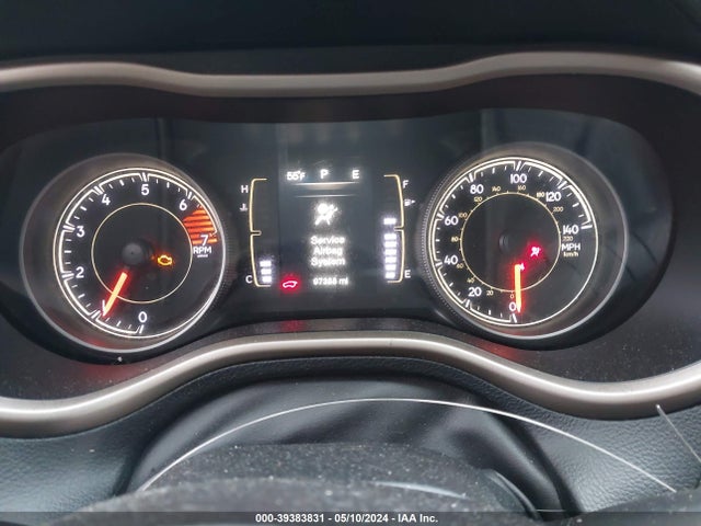 1C4PJMAB9GW332786 Jeep Cherokee Altitude