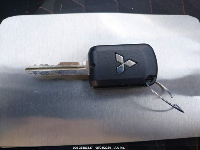 ML32AUHJ0MH011827 Mitsubishi Mirage Carbonite Edition/es/le