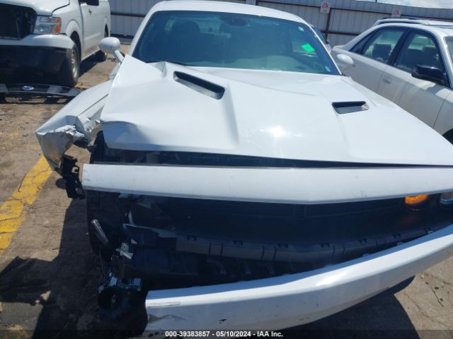 2020 DODGE CHALLENGER 2C3CDZAG2LH195234 Photo 5