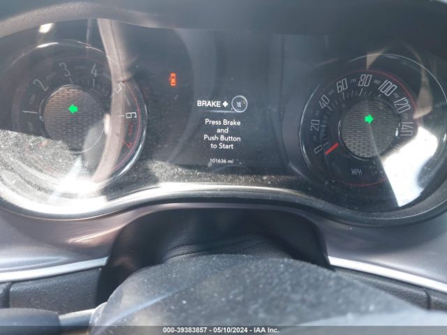 2020 DODGE CHALLENGER 2C3CDZAG2LH195234 Photo 6