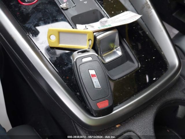 2023 AUDI S3 WAUH3DGY7PA063708 Photo 10