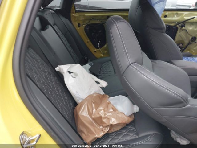 2023 AUDI S3 WAUH3DGY7PA063708 Photo 7