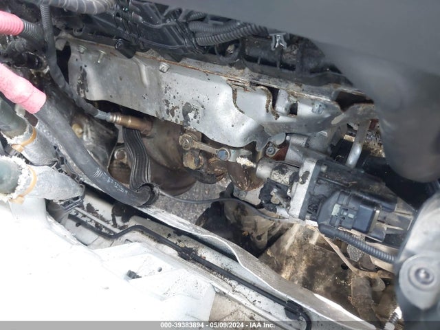 BMW X3 Sdrive30i 2021 5UXTY3C08M9F64730 Image 12