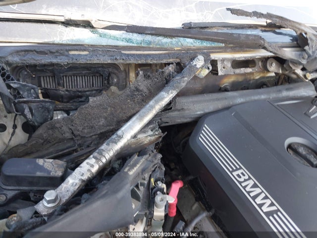 BMW X3 Sdrive30i 2021 5UXTY3C08M9F64730 Image 13