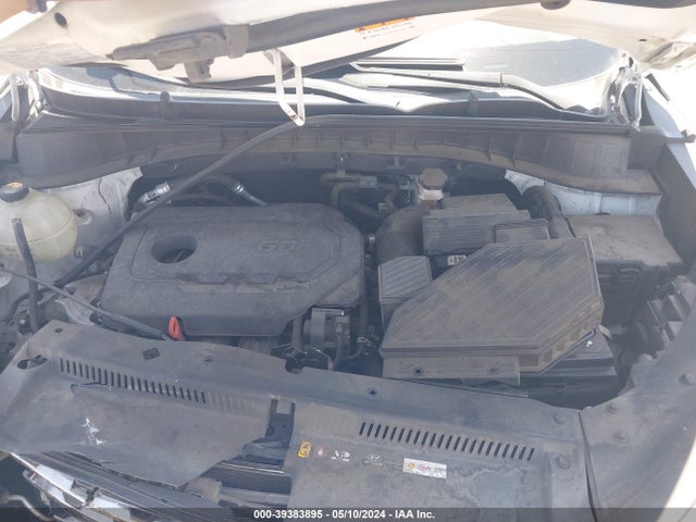 Hyundai Tucson Ultimate 2019 KM8J33ALXKU961914 Image 10