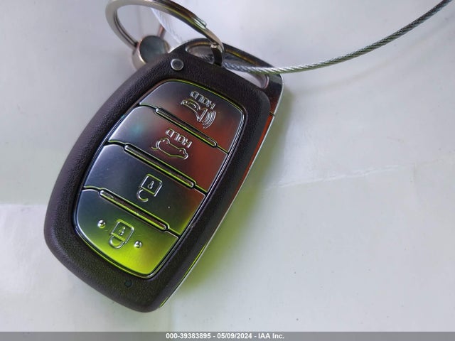 Hyundai Tucson Ultimate 2019 KM8J33ALXKU961914 Image 11